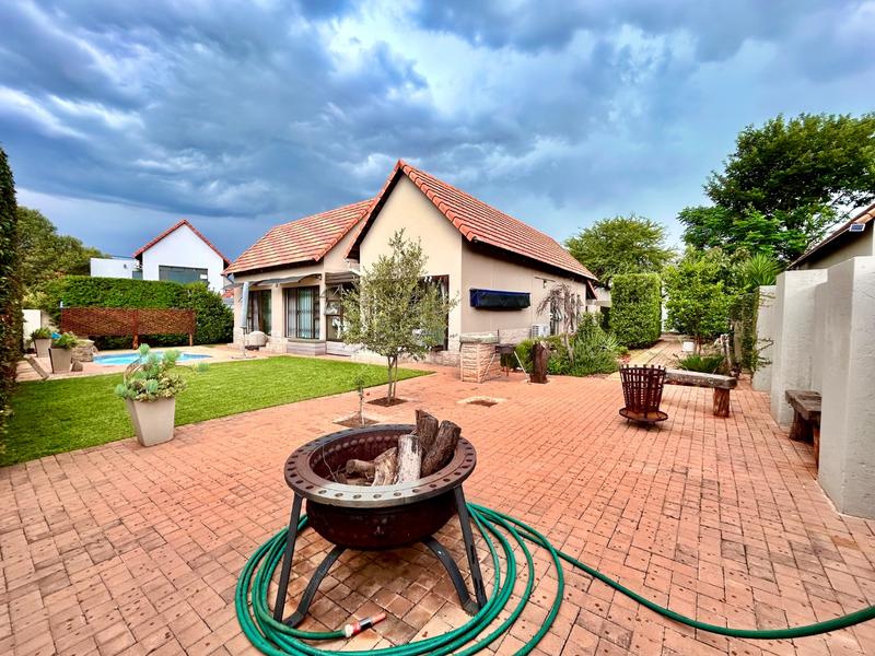 2 Bedroom Property for Sale in Leloko Lifestyle Estate North West